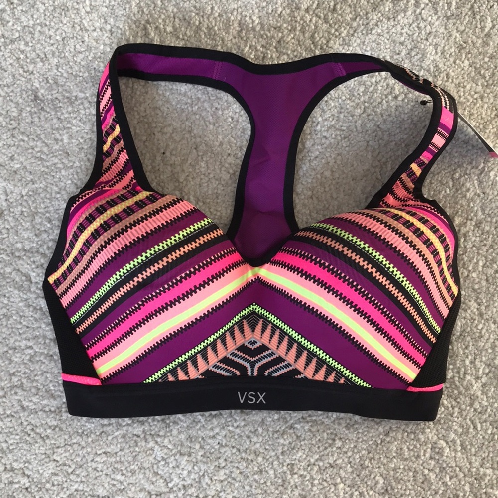 Victoria Secret Sports Bra